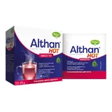 Althan Hot, 10 Portionsbeutel