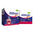 Althan Hot, 10 Portionsbeutel Althan Hot, 10 Portionsbeutel