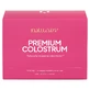 Natu.Care Premium Colostrum, goût framboise-sureau noir, 30 sachets