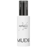Mudii Hydrating Gel Serum, feuchtigkeitsspendendes Gel-Serum für das Haar, 125 ml