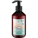 Balea Flüssigseife Eukalyptus und Lotos, 300 ml