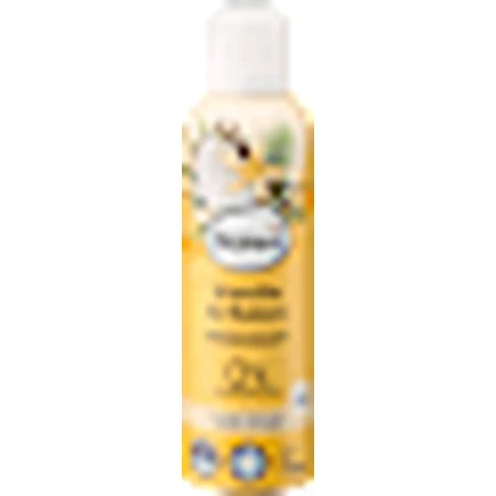 Balea Deodorant Deodorant-Spray mit Baldrian und Kokosnuss, 200 ml