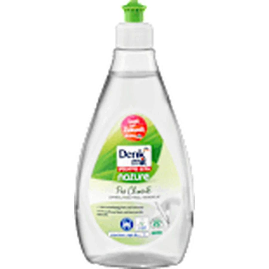 Denkmit Handgeschirrspülmittel-Konzentrat natur Pro Klima, 500 ml