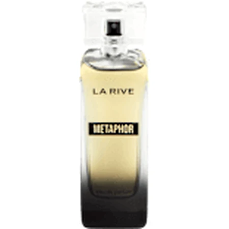 LA RIVE Eau de parfum Metaphor, 90 ml