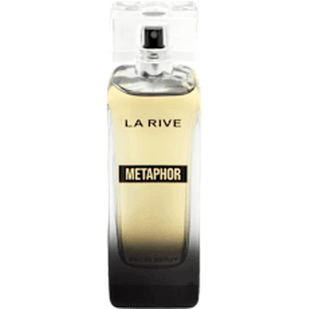 LA RIVE Eau de parfum Metaphor, 90 ml