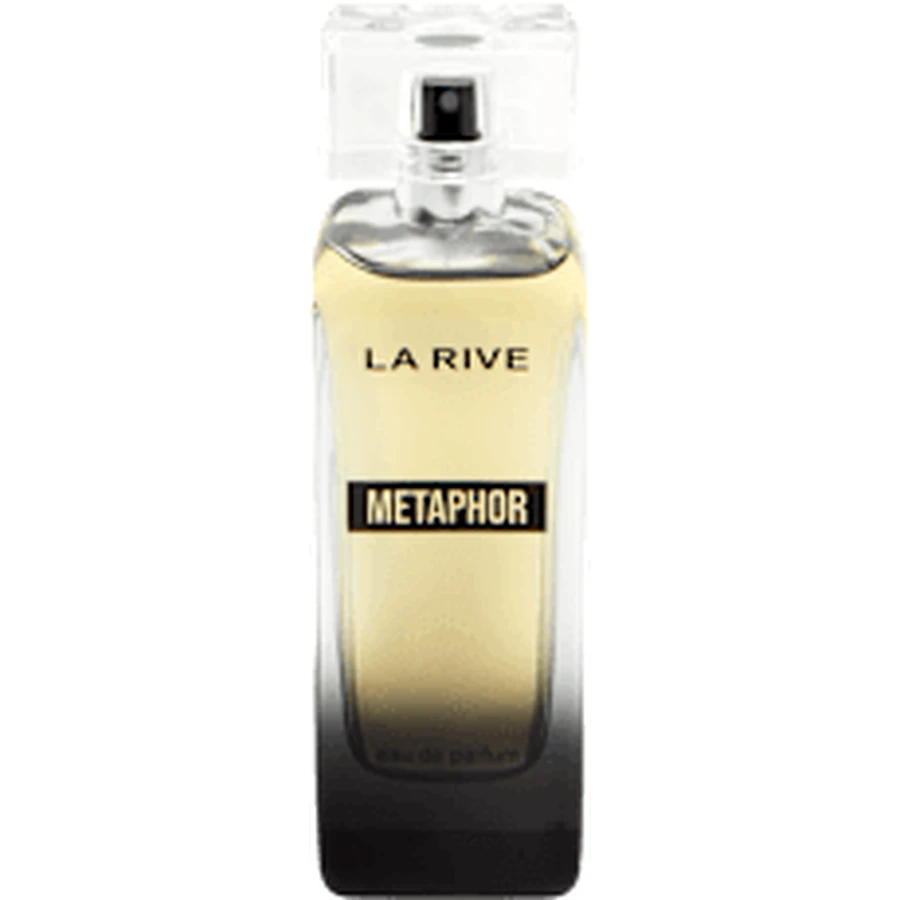 LA RIVE Eau de parfum Metaphor, 90 ml