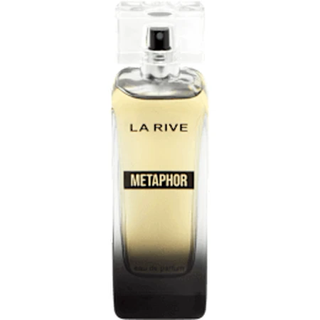 LA RIVE Eau de parfum Metaphor, 90 ml