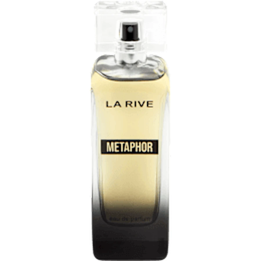 LA RIVE Eau de parfum Metaphor, 90 ml