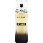 LA RIVE Eau de parfum Metaphor, 90 ml