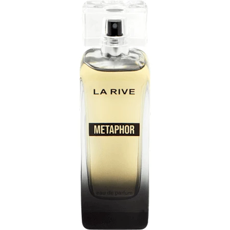 LA RIVE Eau de parfum Metaphor, 90 ml