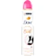 Dove Deodorant Spray Invisible Care, 150 ml