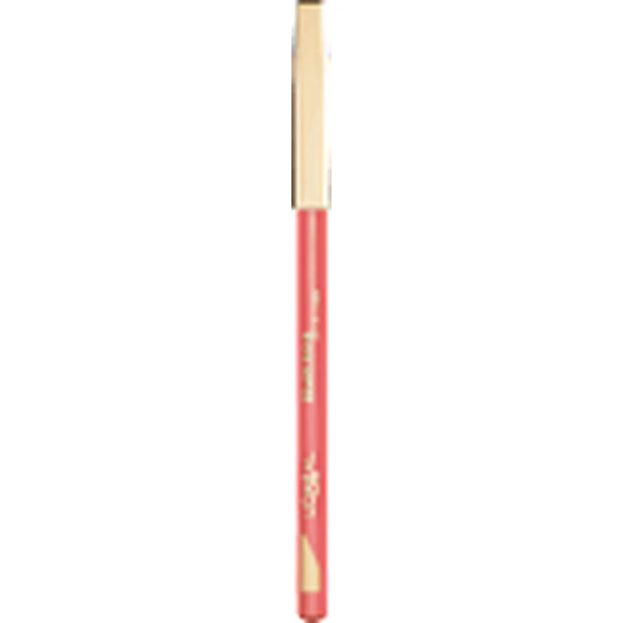 L'ORÉAL PARiS Colour Riche Perfilador de labios 114 Confidentielle, 1,2 g