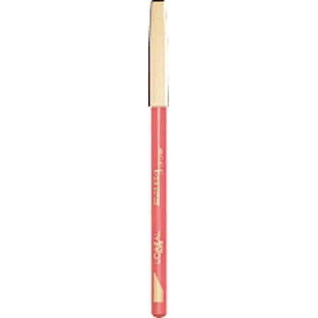 L'ORÉAL PARiS Colour Riche Perfilador de labios 114 Confidentielle, 1,2 g