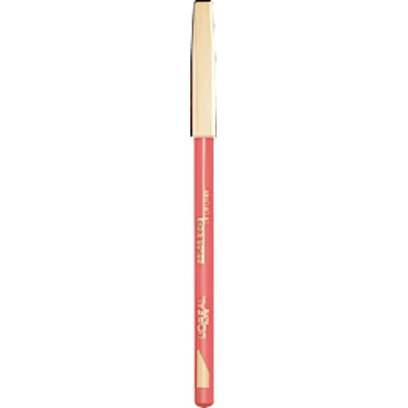 L'ORÉAL PARiS Colour Riche Perfilador de labios 114 Confidentielle, 1,2 g