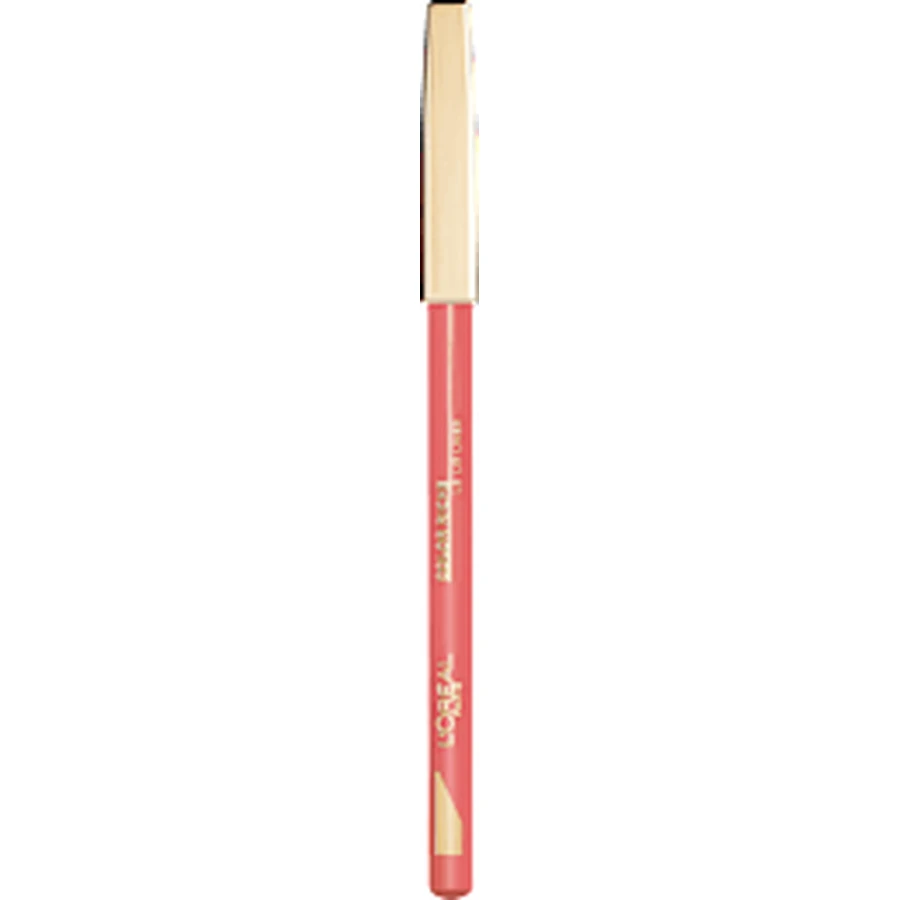 L'ORÉAL PARiS Colour Riche Perfilador de labios 114 Confidentielle, 1,2 g