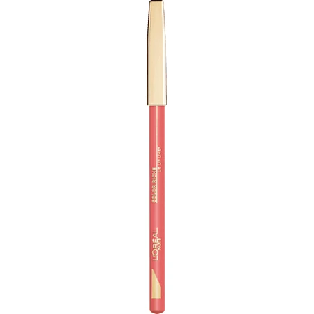 L'ORÉAL PARiS Colour Riche Perfilador de labios 114 Confidentielle, 1,2 g