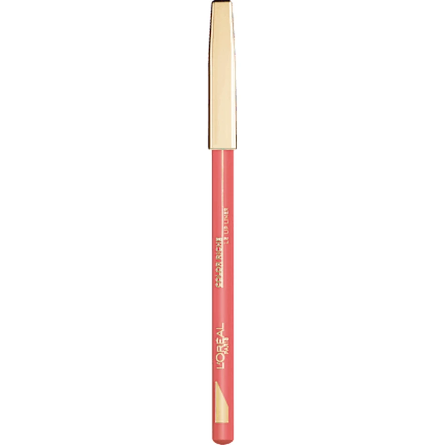 L'ORÉAL PARiS Colour Riche Perfilador de labios 114 Confidentielle, 1,2 g