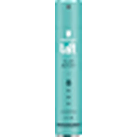 Schwarzkopf Aloe Boost Fixative Aloe Boost, 250 ml