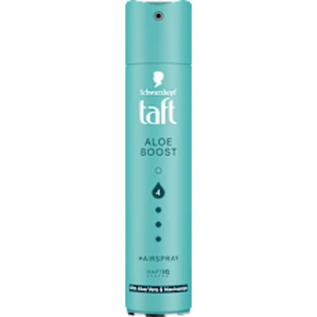 Schwarzkopf Aloe Boost Fixative Aloe Boost, 250 ml