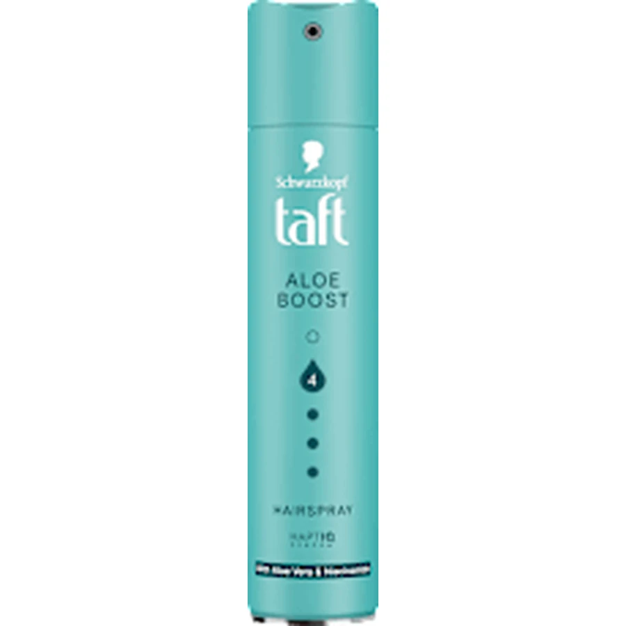 Schwarzkopf Aloe Boost Fixative Aloe Boost, 250 ml