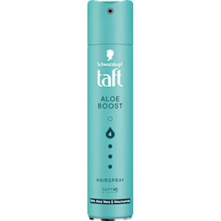 Schwarzkopf Aloe Boost Fixative Aloe Boost, 250 ml