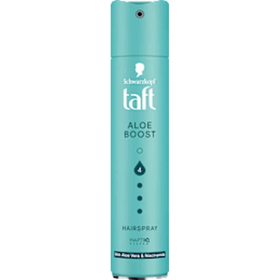 Schwarzkopf Aloe Boost Fixative Aloe Boost, 250 ml