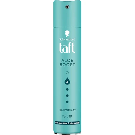 Schwarzkopf Aloe Boost Fixative Aloe Boost, 250 ml