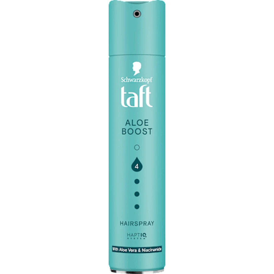 Schwarzkopf Aloe Boost Fixative Aloe Boost, 250 ml