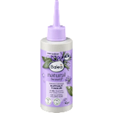 Balea Hair and Scalp Tonic with Rosemary