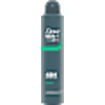 Dove MEN+CARE Deodorant Spray FRESH, 200 ml