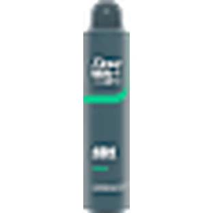 Dove MEN+CARE Deodorant Spray FRESH, 200 ml