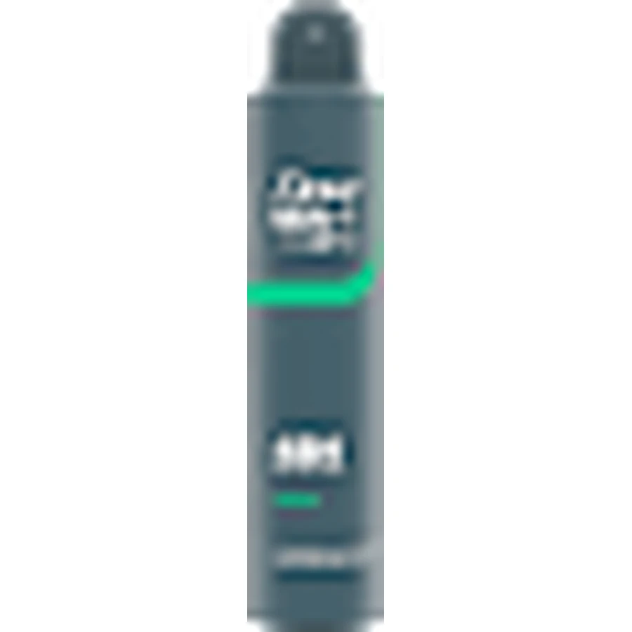 Dove MEN+CARE Deodorant Spray FRESH, 200 ml