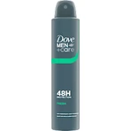 Dove MEN+CARE Deodorant Spray FRESH, 200 ml
