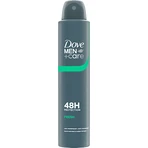 Dove MEN+CARE Deodorant Spray FRESH, 200 ml