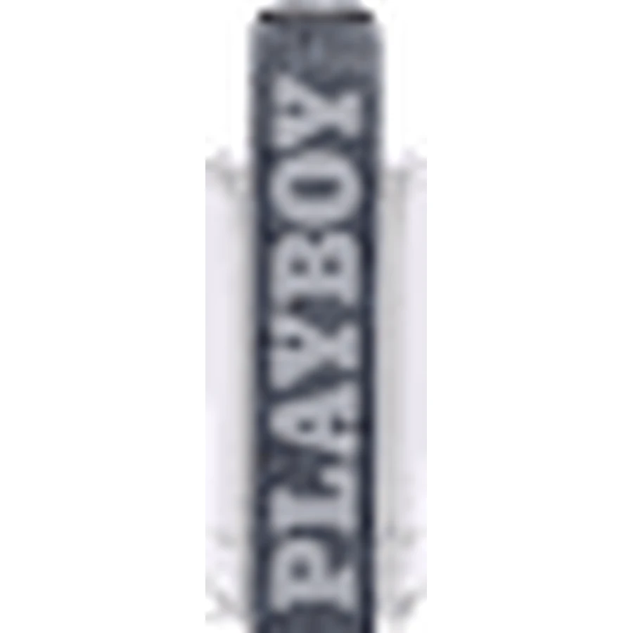 PLAYBOY My Rules eau de toilette pour homme, 60 ml
