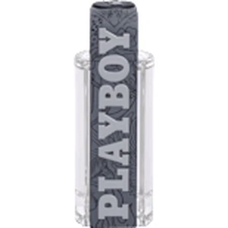 PLAYBOY My Rules eau de toilette pour homme, 60 ml