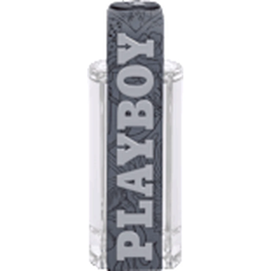 PLAYBOY My Rules eau de toilette pour homme, 60 ml