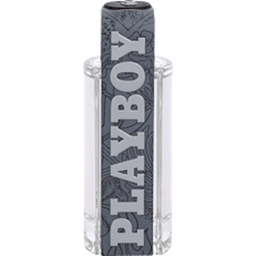 PLAYBOY My Rules eau de toilette pour homme, 60 ml