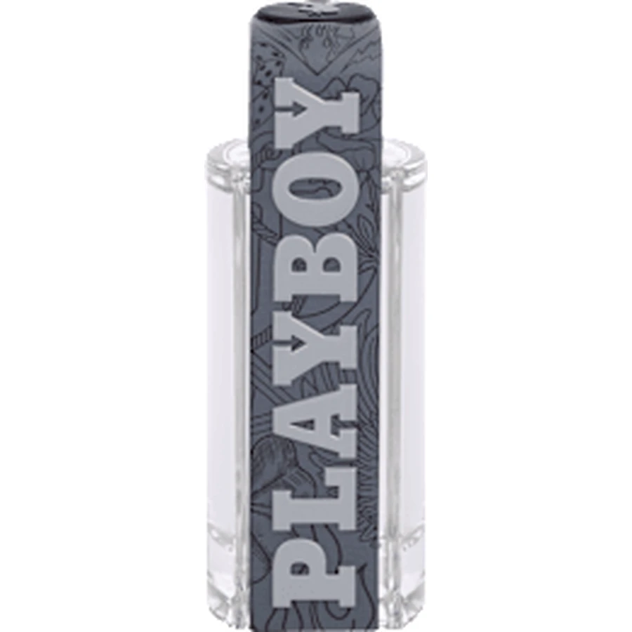 PLAYBOY My Rules eau de toilette pour homme, 60 ml