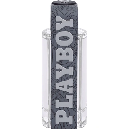 PLAYBOY My Rules eau de toilette pour homme, 60 ml