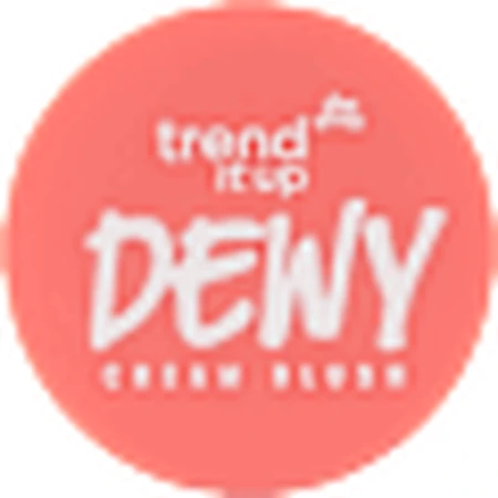 trend !t up Colorete Dewy Cream Dewy 010, 2 g