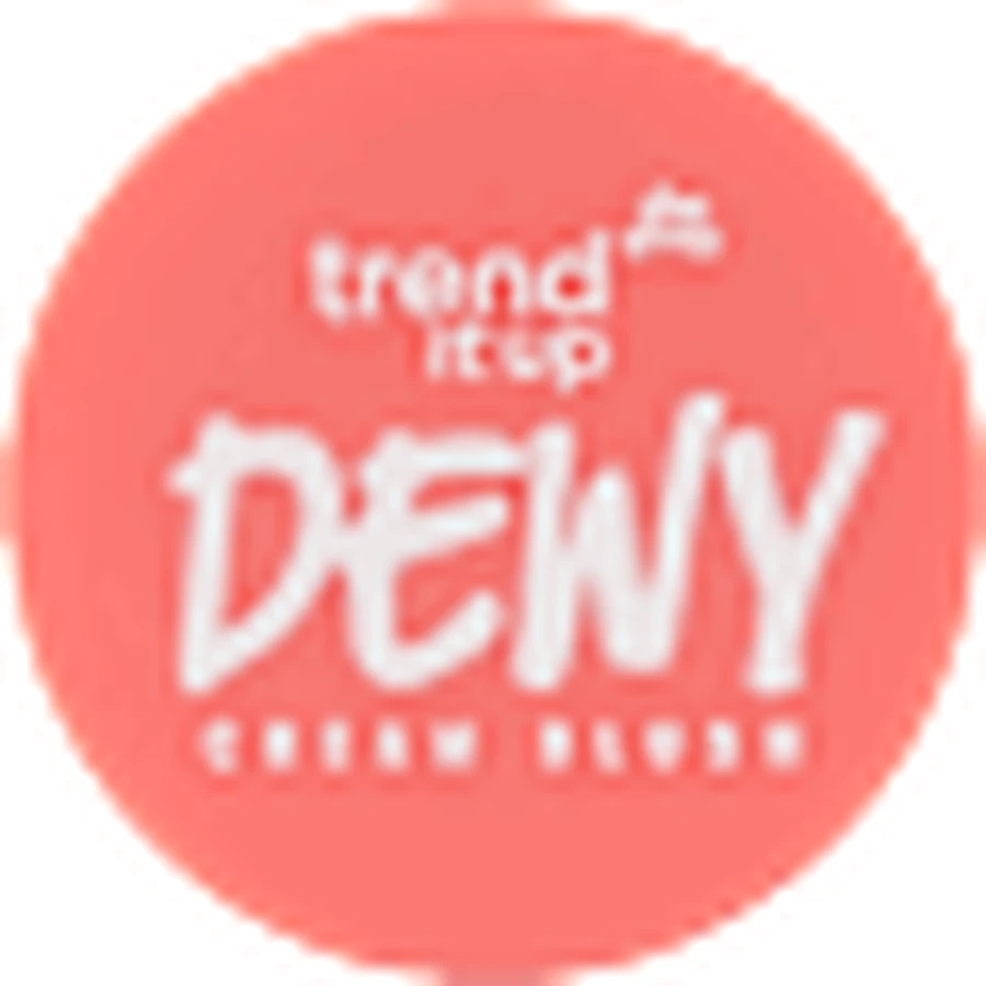 trend !t up Colorete Dewy Cream Dewy 010, 2 g