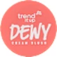 trend !t up Colorete Dewy Cream Dewy 010, 2 g