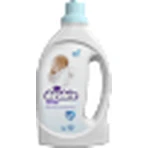 Violet Lessive liquide Double care Baby 18 lavages, 1 l