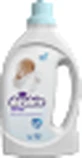 Violet Lessive liquide Double care Baby 18 lavages, 1 l