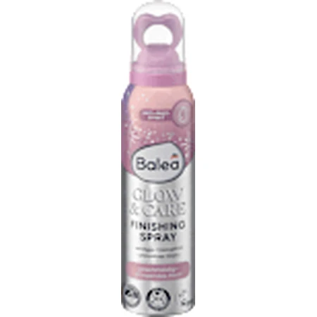 Balea Finishing Hair Spray 150 ml