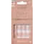KISS Bare But Better Premium False Nail Slay, 1 Set