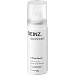 SEINZ. Déodorant vivifiant, 50 ml