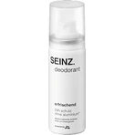 SEINZ. Déodorant vivifiant, 50 ml