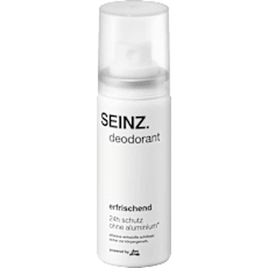 SEINZ. Déodorant vivifiant, 50 ml